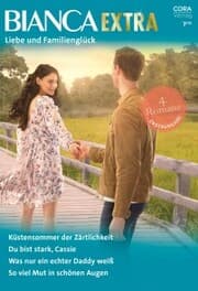 Cover von Bianca Extra Band 111