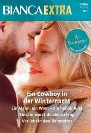 Cover von Bianca Extra Band 114