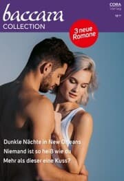 Cover von Baccara Collection Band 450