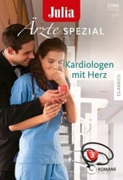 Cover von Julia Ärzte Spezial Band 5