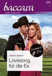 Cover von Lovesong für die Ex