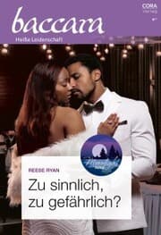 Cover von Zu sinnlich, zu gefährlich?