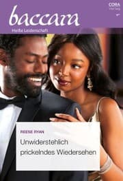 Cover von Unwiderstehlich prickelndes Wiedersehen