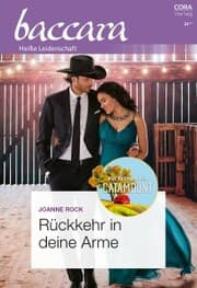 Cover von Rückkehr in deine Arme