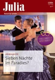 Cover von Sieben Nächte im Paradies?
