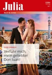 Cover von Verführ mich, mein geliebter Don Juan!