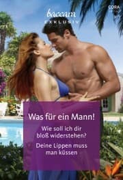 Cover von Baccara Exklusiv Band 223