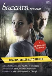 Cover von Baccara Spezial Band 16