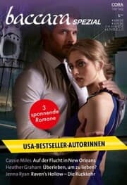 Cover von Baccara Spezial Band 20