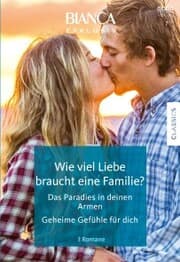 Cover von Bianca Exklusiv Band 350