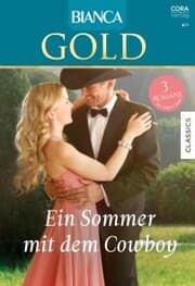 Cover von Bianca Gold Band 70