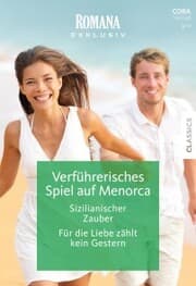 Cover von Romana Exklusiv Band 346
