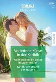 Cover von Romana Exklusiv Band 347