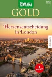 Cover von Romana Gold Band 67