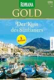 Cover von Romana Gold Band 71