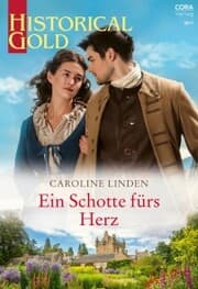 Cover von Ein Schotte fürs Herz