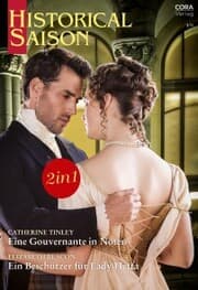 Cover von Historical Saison Band 87