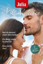 Cover von Julia Ärzte zum Verlieben Band 166