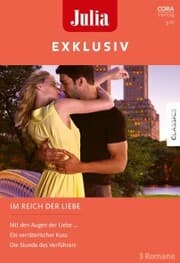 Cover von Julia Exklusiv Band 345