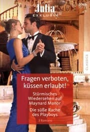 Cover von Julia Exklusiv Band 348