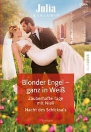 Cover von Julia Exklusiv Band 355
