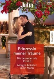 Cover von Julia Exklusiv Band 356