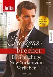 Cover von Julia Herzensbrecher Band 14