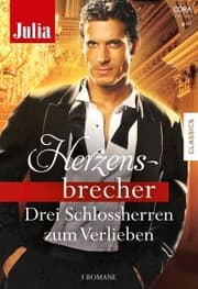 Cover von Julia Herzensbrecher Band 17