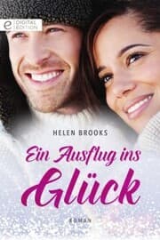 Cover von Ein Ausflug ins Glück
