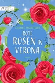 Cover von Rote Rosen in Verona