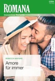 Cover von Amore für immer
