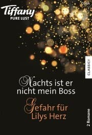 Cover von Tiffany Pure Lust Band 3