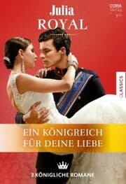 Cover von Julia Royal Band 16