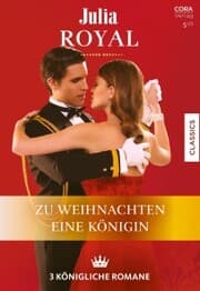 Cover von Julia Royal Band 20