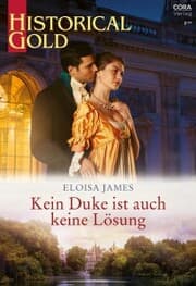 Cover von Kein Duke ist auch keine Lösung