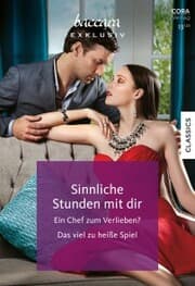 Cover von Baccara Exklusiv Band 240