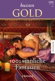 Cover von Baccara Gold Band 37