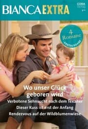 Cover von Bianca Extra Band 118