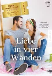 Cover von Cora Collection Band 70