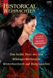 Cover von Historical Weihnachten Band 16