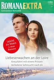 Cover von Romana Extra Band 129