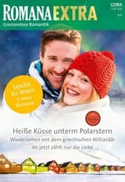 Cover von Romana Extra Band 131