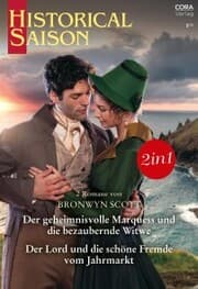 Cover von Historical Saison Band 100