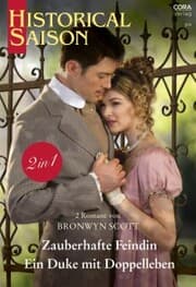 Cover von Historical Saison Band 102