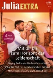 Cover von Julia Extra Band 543