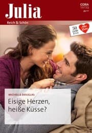 Cover von Eisige Herzen, heiße Küsse?