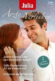 Cover von Julia Ärzte zum Verlieben Band 177