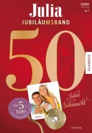 Cover von Julia Jubiläum Band 12