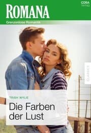 Cover von Die Farben der Lust