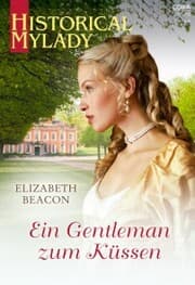 Cover von Ein Gentleman zum Küssen